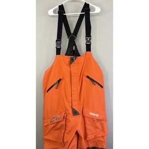 Bass Pro Shop Gore-Tex Bib Overall 3XL Pro Qualifier Waterproof Fishing